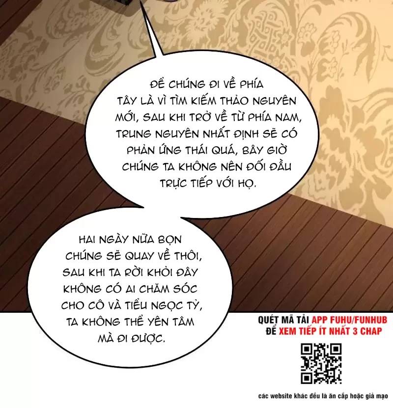 Đệ Nhất Danh Sách - Chapter 395 - Page 23