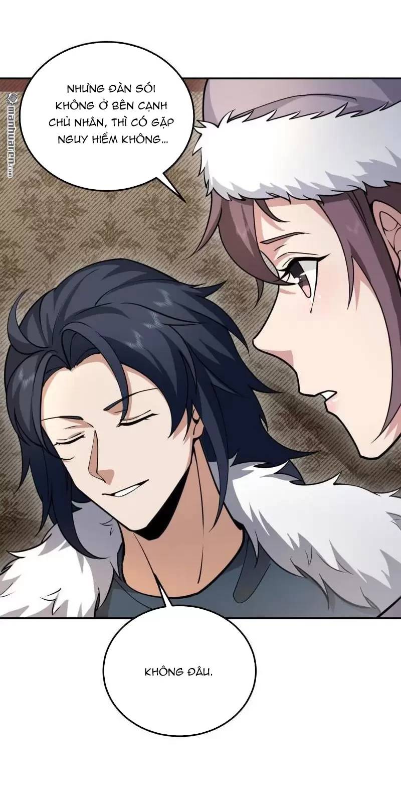 Đệ Nhất Danh Sách - Chapter 395 - Page 24