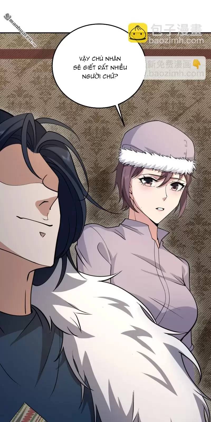 Đệ Nhất Danh Sách - Chapter 395 - Page 25