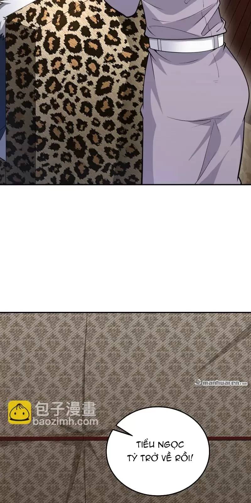 Đệ Nhất Danh Sách - Chapter 395 - Page 29