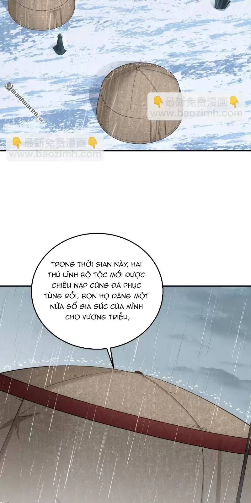 Đệ Nhất Danh Sách - Chapter 395 - Page 3