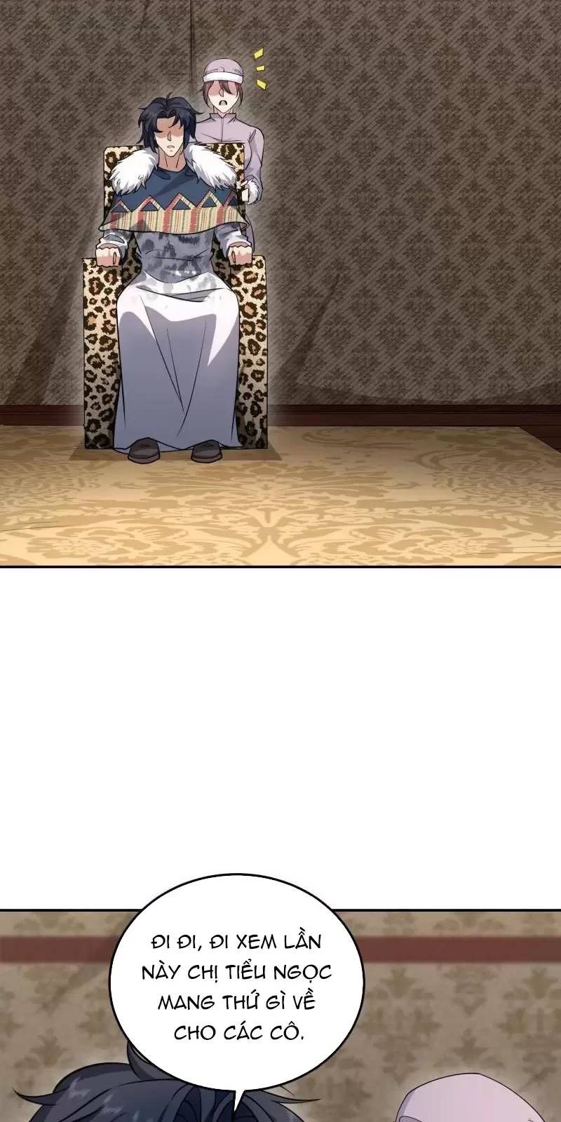 Đệ Nhất Danh Sách - Chapter 395 - Page 30