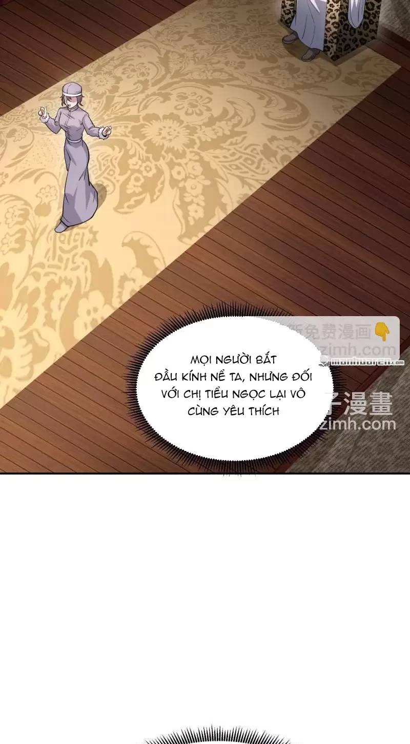 Đệ Nhất Danh Sách - Chapter 395 - Page 32