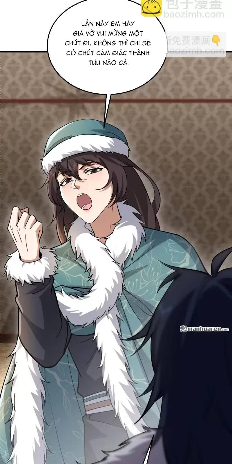 Đệ Nhất Danh Sách - Chapter 395 - Page 37