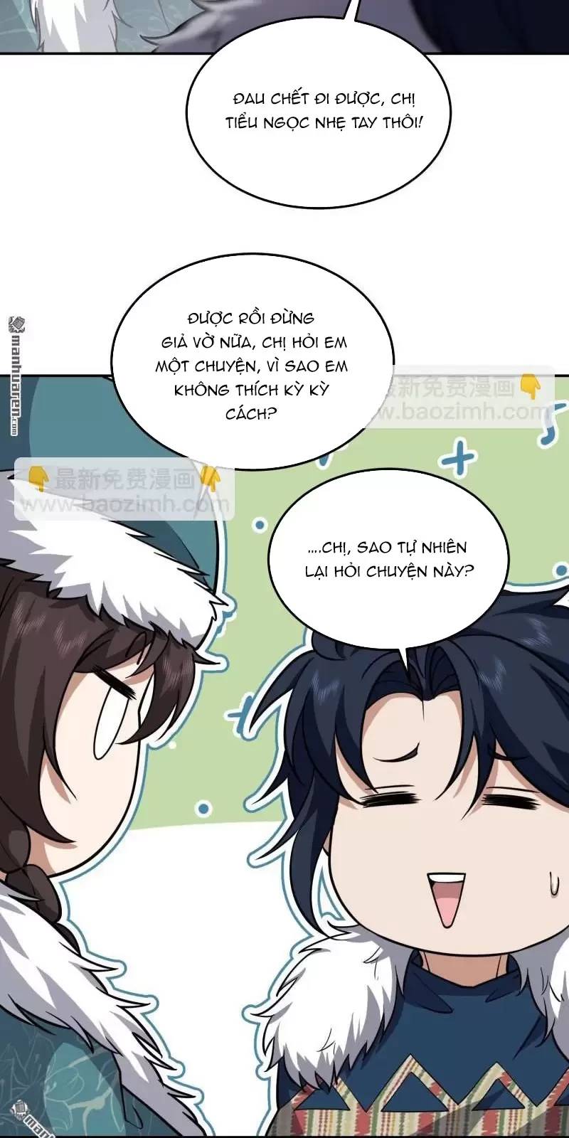 Đệ Nhất Danh Sách - Chapter 395 - Page 38