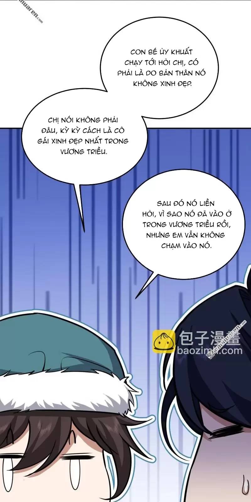 Đệ Nhất Danh Sách - Chapter 395 - Page 39