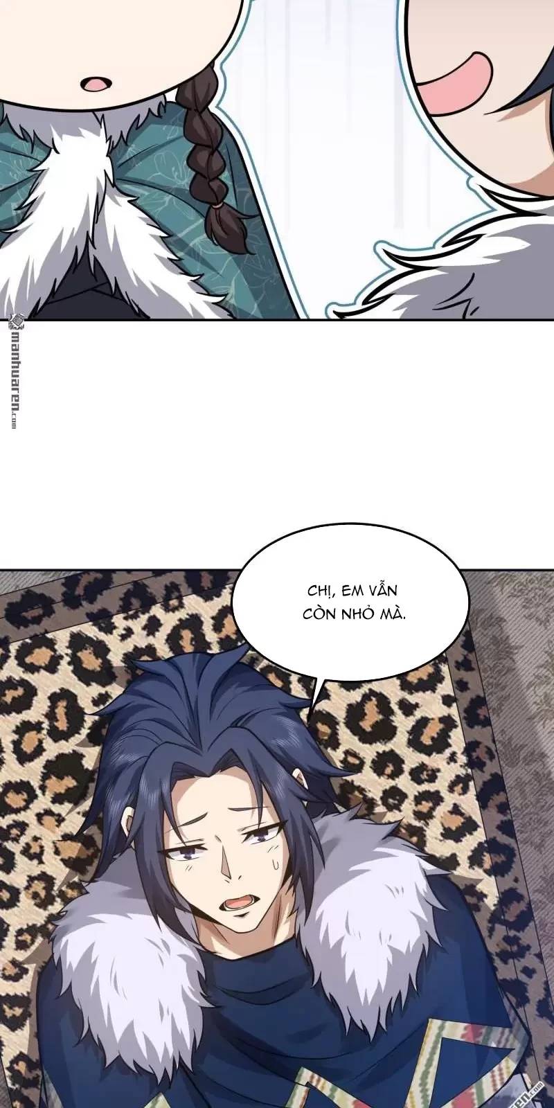 Đệ Nhất Danh Sách - Chapter 395 - Page 40