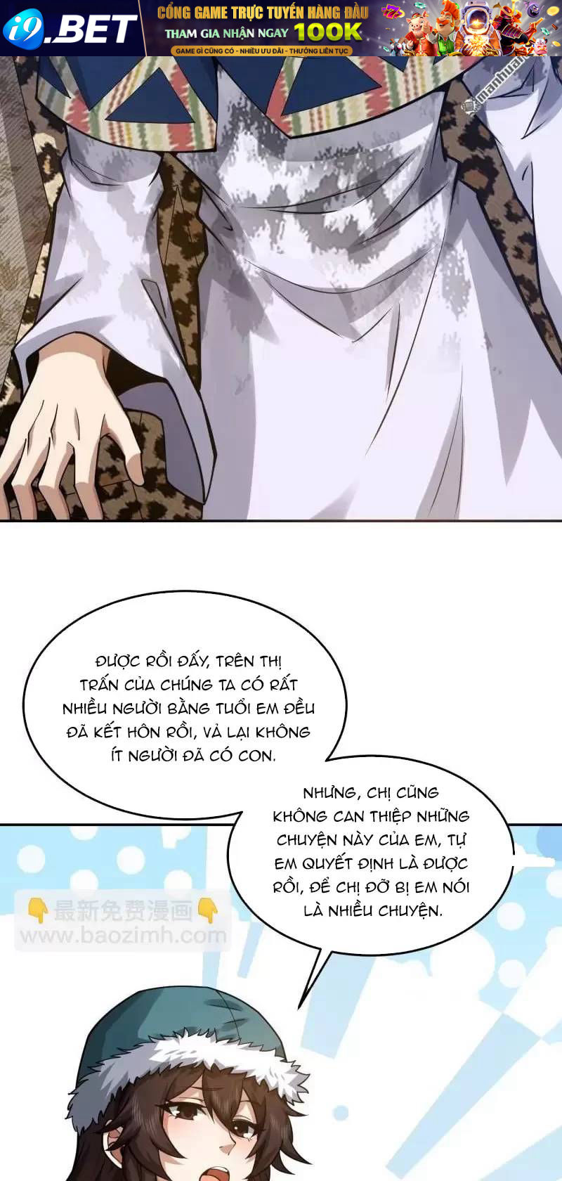 Đệ Nhất Danh Sách - Chapter 395 - Page 41