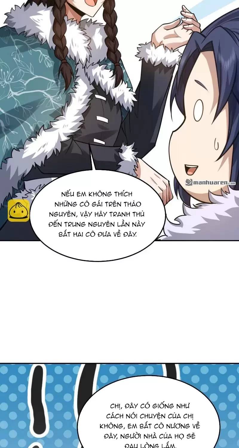 Đệ Nhất Danh Sách - Chapter 395 - Page 42