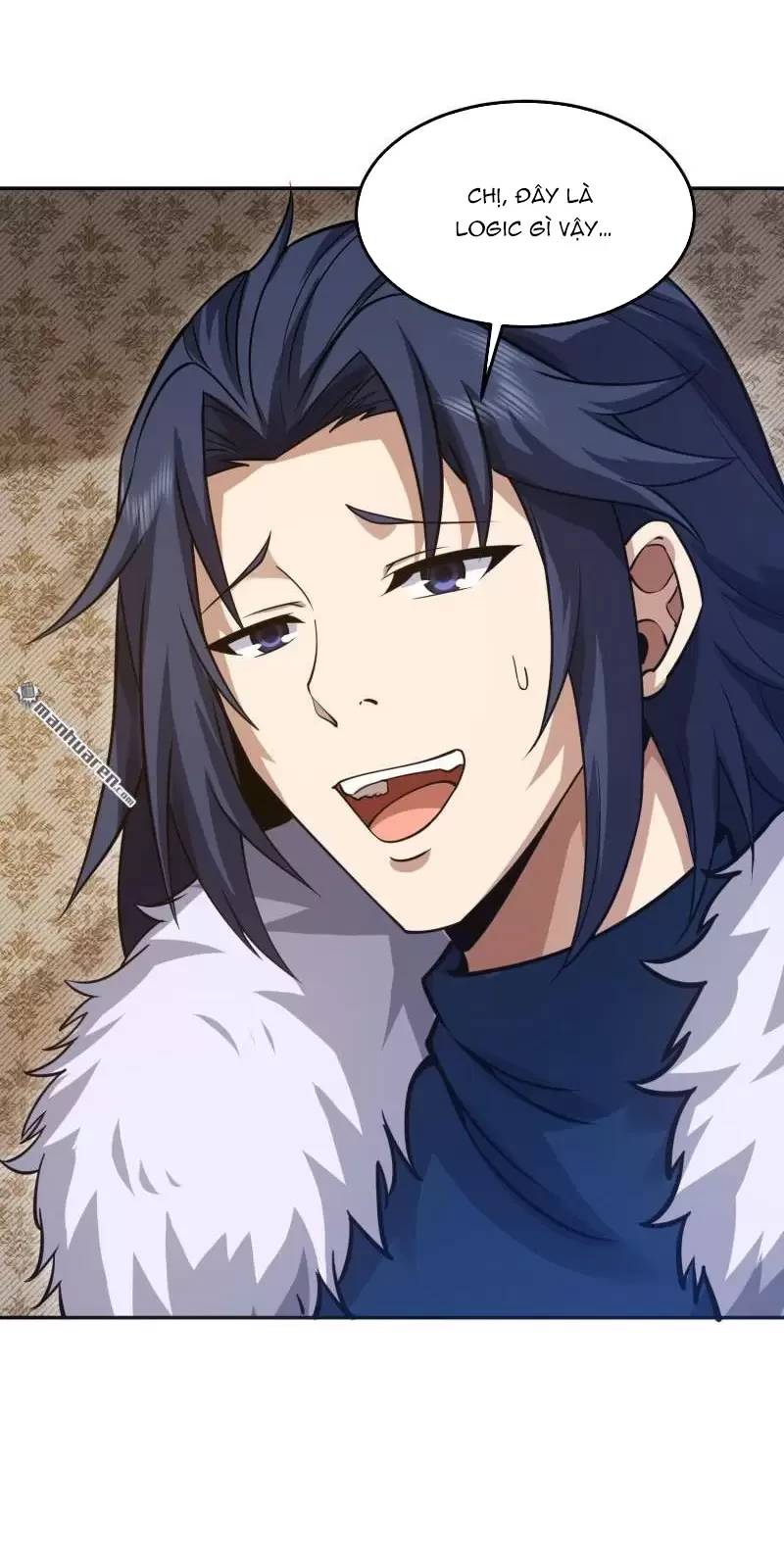 Đệ Nhất Danh Sách - Chapter 395 - Page 44