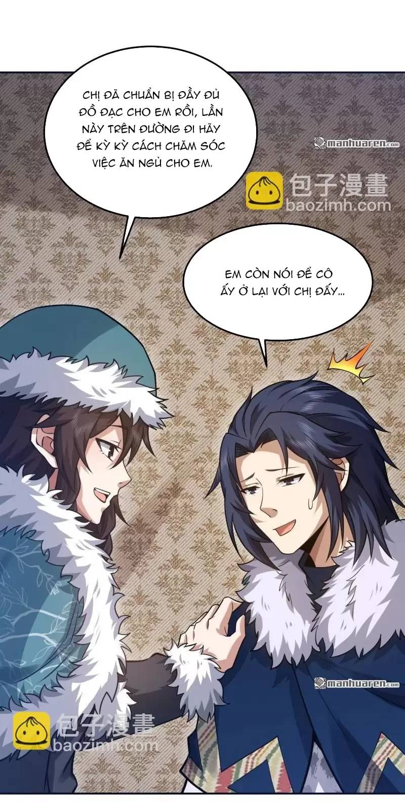 Đệ Nhất Danh Sách - Chapter 395 - Page 45