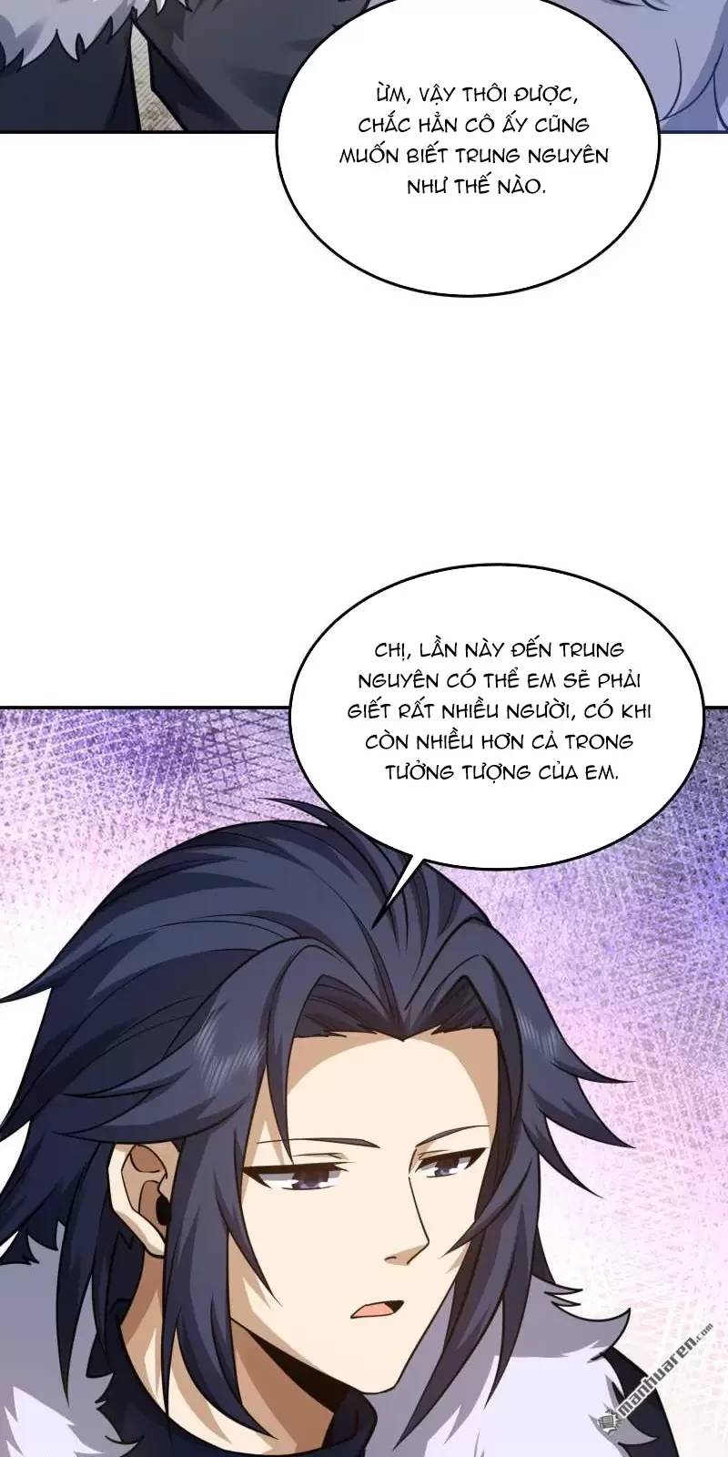 Đệ Nhất Danh Sách - Chapter 395 - Page 47