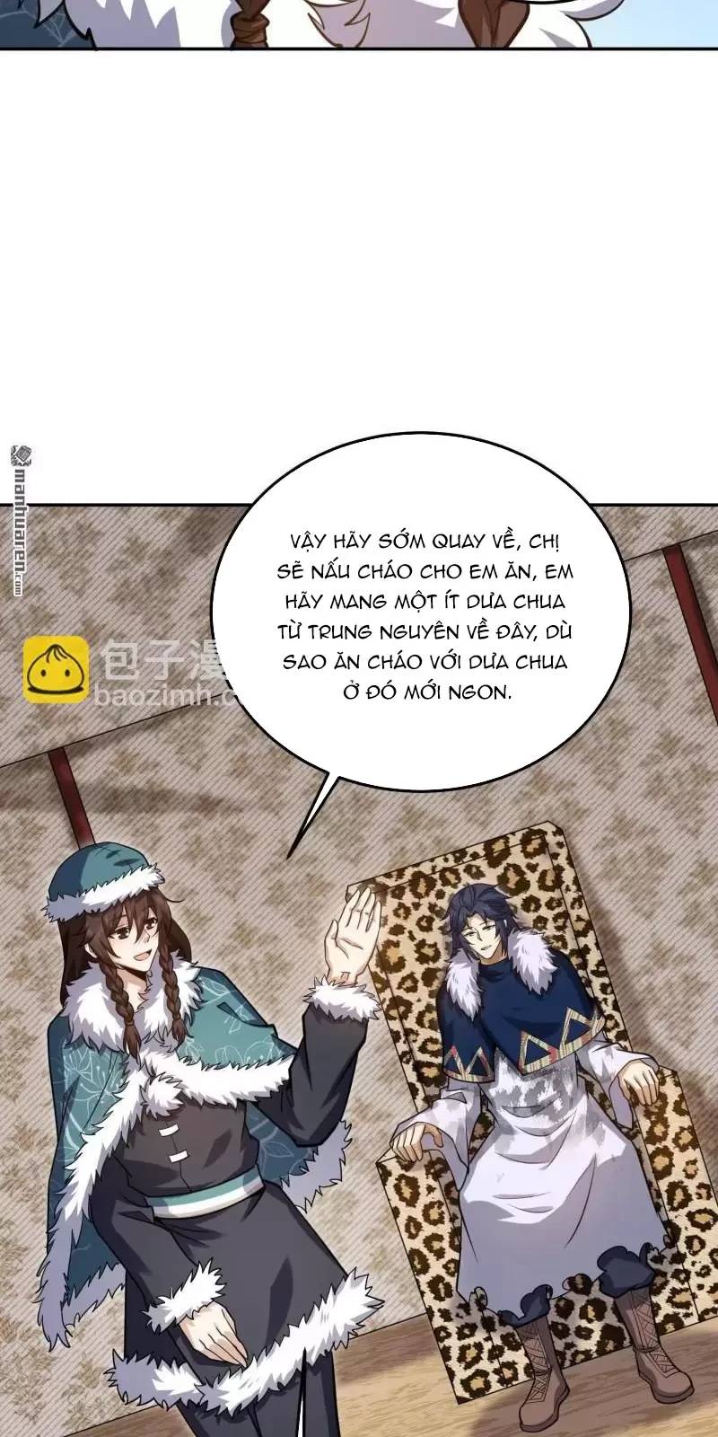 Đệ Nhất Danh Sách - Chapter 395 - Page 49