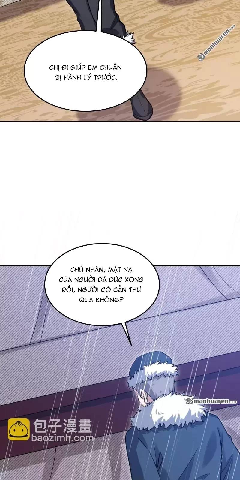 Đệ Nhất Danh Sách - Chapter 395 - Page 50