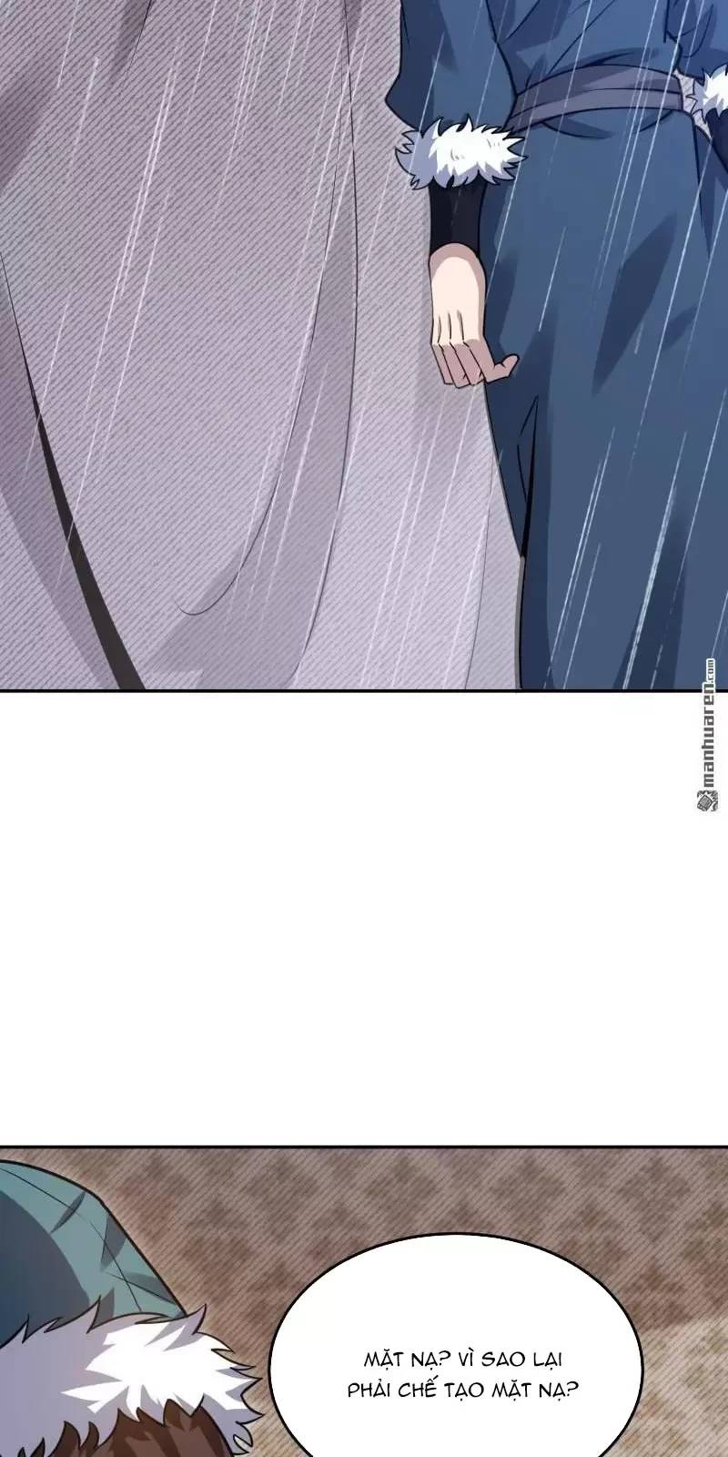 Đệ Nhất Danh Sách - Chapter 395 - Page 51