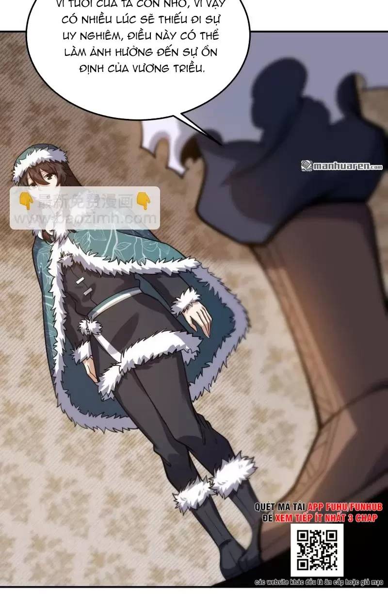 Đệ Nhất Danh Sách - Chapter 395 - Page 53