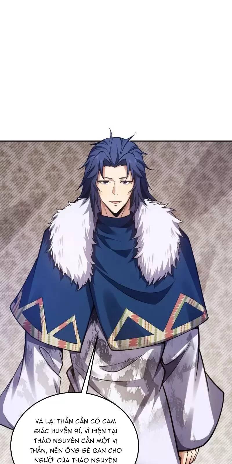 Đệ Nhất Danh Sách - Chapter 395 - Page 54