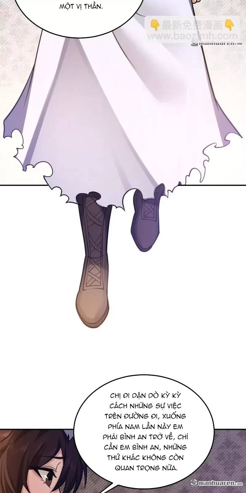 Đệ Nhất Danh Sách - Chapter 395 - Page 55