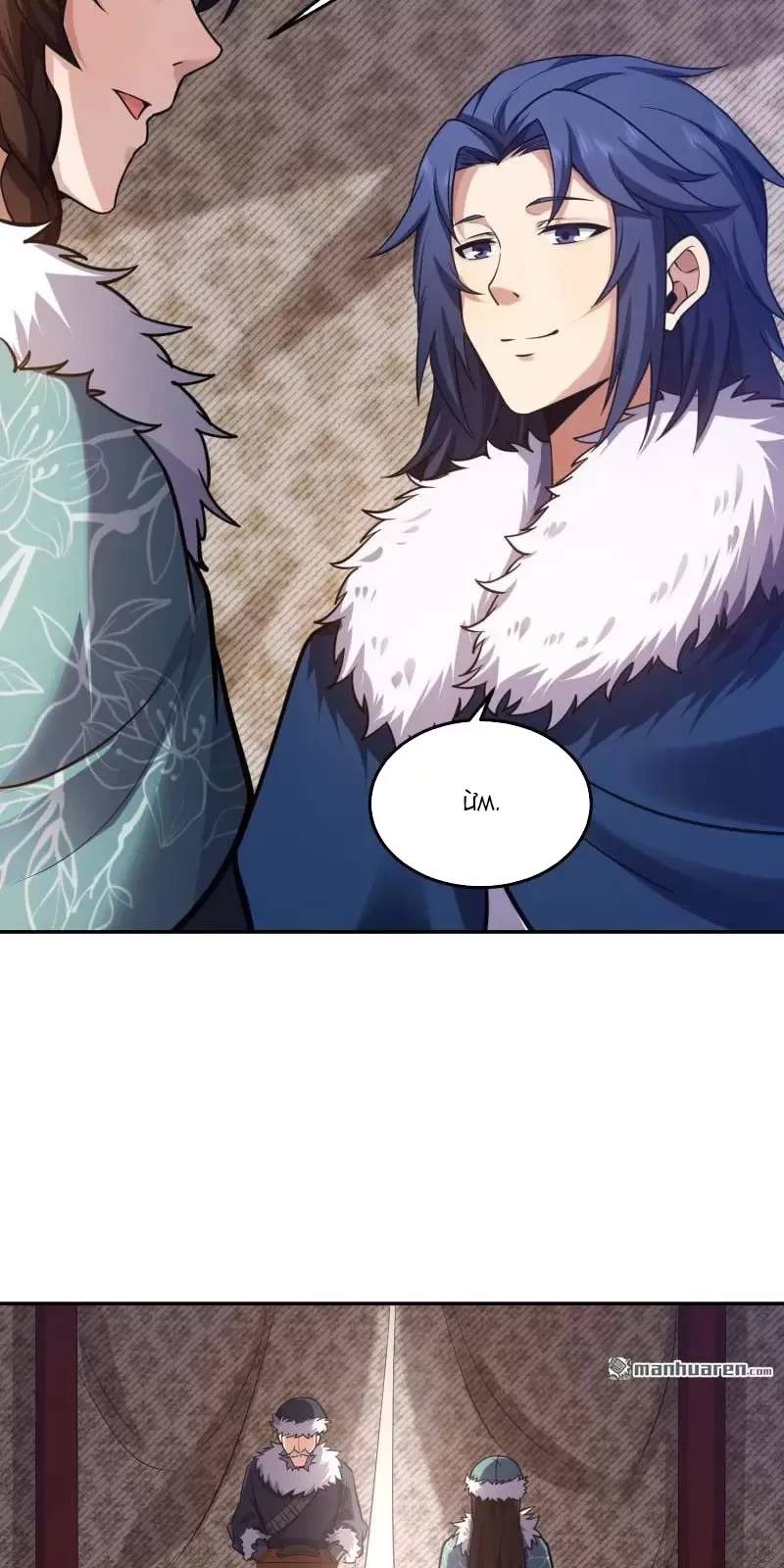 Đệ Nhất Danh Sách - Chapter 395 - Page 56