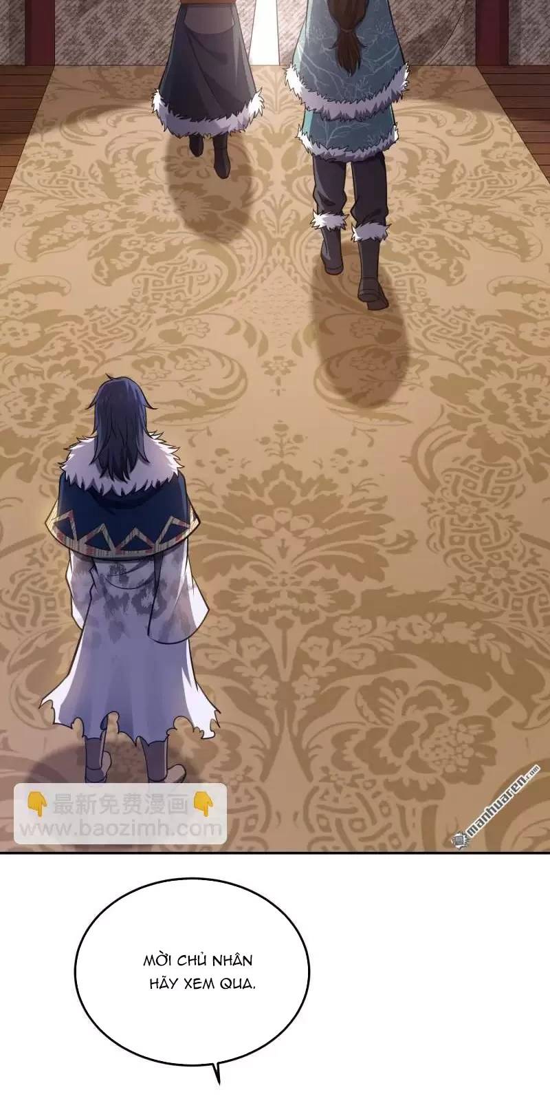 Đệ Nhất Danh Sách - Chapter 395 - Page 57