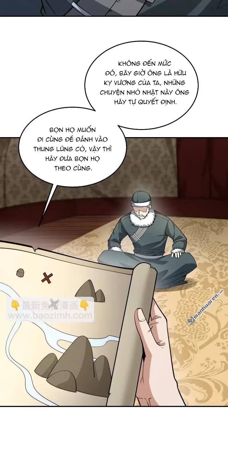 Đệ Nhất Danh Sách - Chapter 395 - Page 7