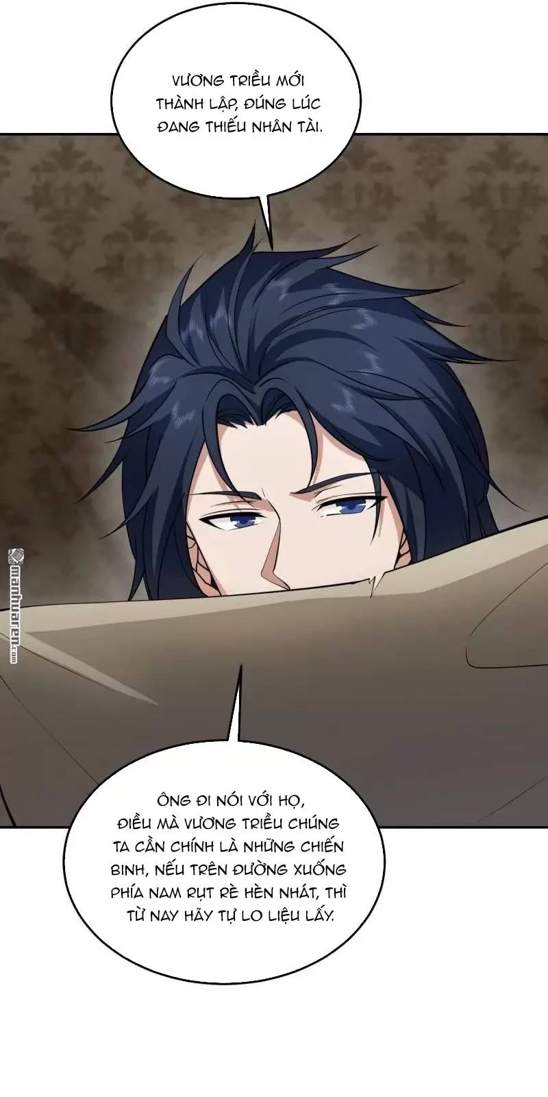 Đệ Nhất Danh Sách - Chapter 395 - Page 8