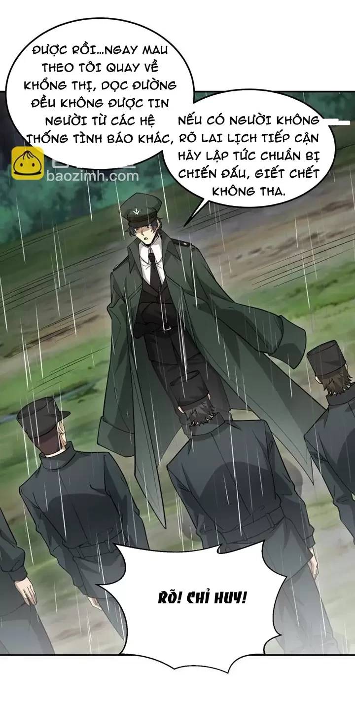 Đệ Nhất Danh Sách - Chapter 396 - Page 11