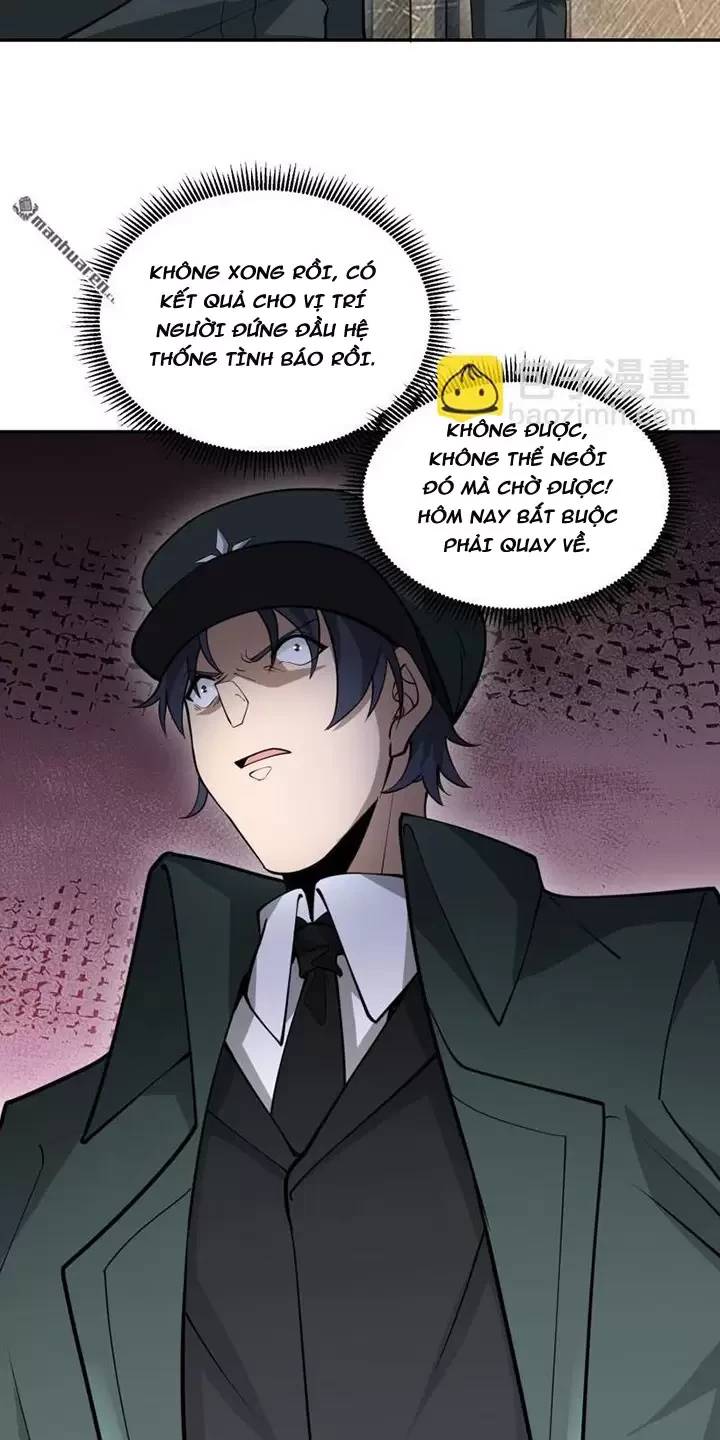 Đệ Nhất Danh Sách - Chapter 396 - Page 17