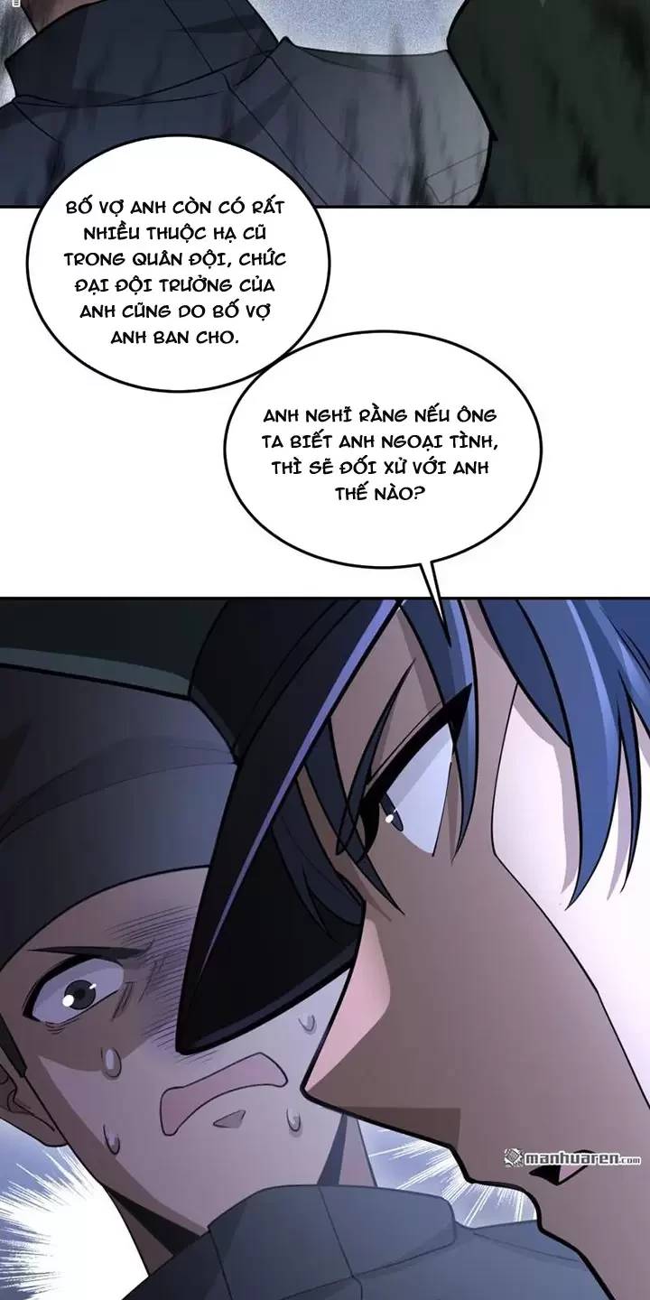 Đệ Nhất Danh Sách - Chapter 396 - Page 19