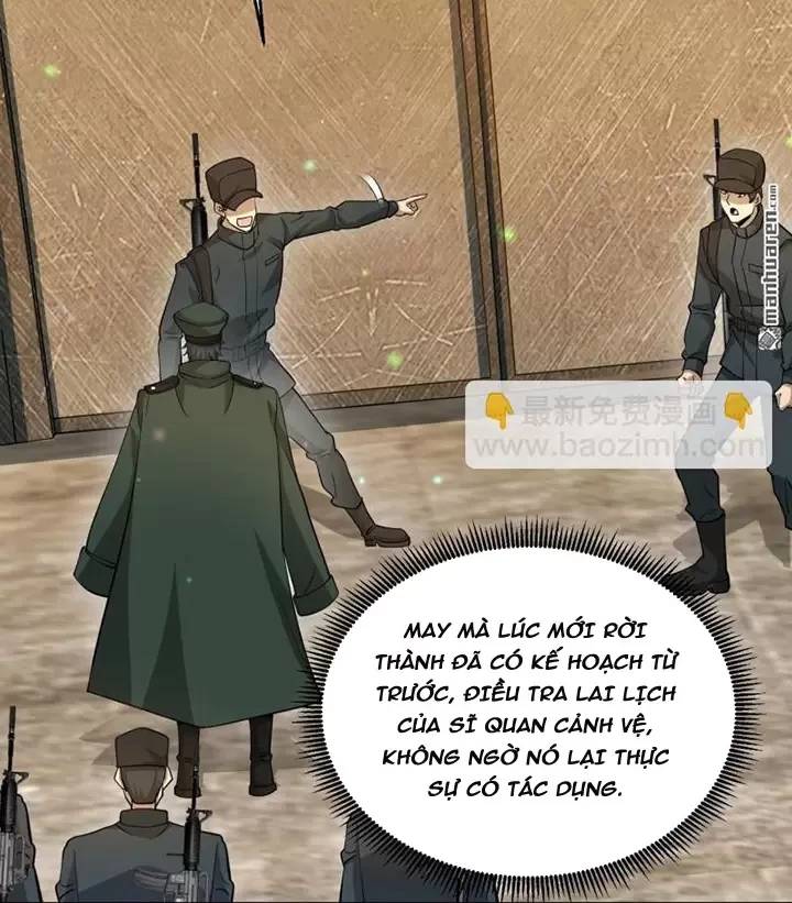 Đệ Nhất Danh Sách - Chapter 396 - Page 21