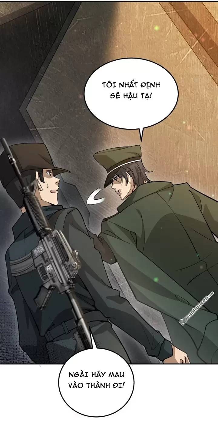 Đệ Nhất Danh Sách - Chapter 396 - Page 24