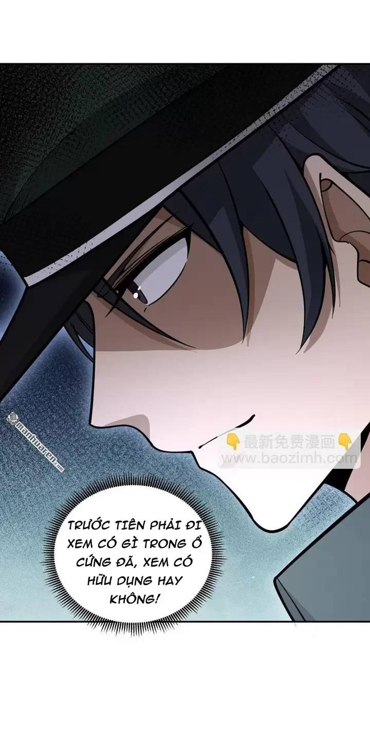 Đệ Nhất Danh Sách - Chapter 396 - Page 25