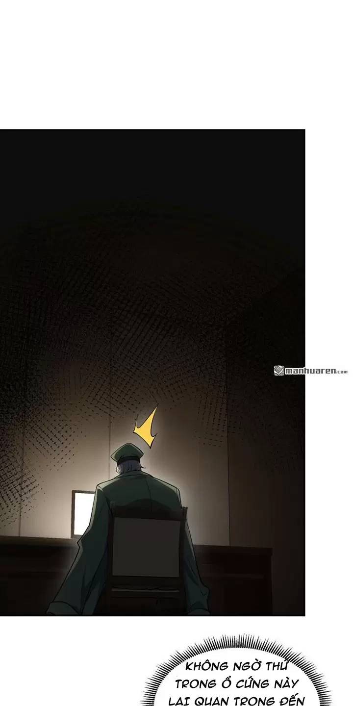 Đệ Nhất Danh Sách - Chapter 396 - Page 26