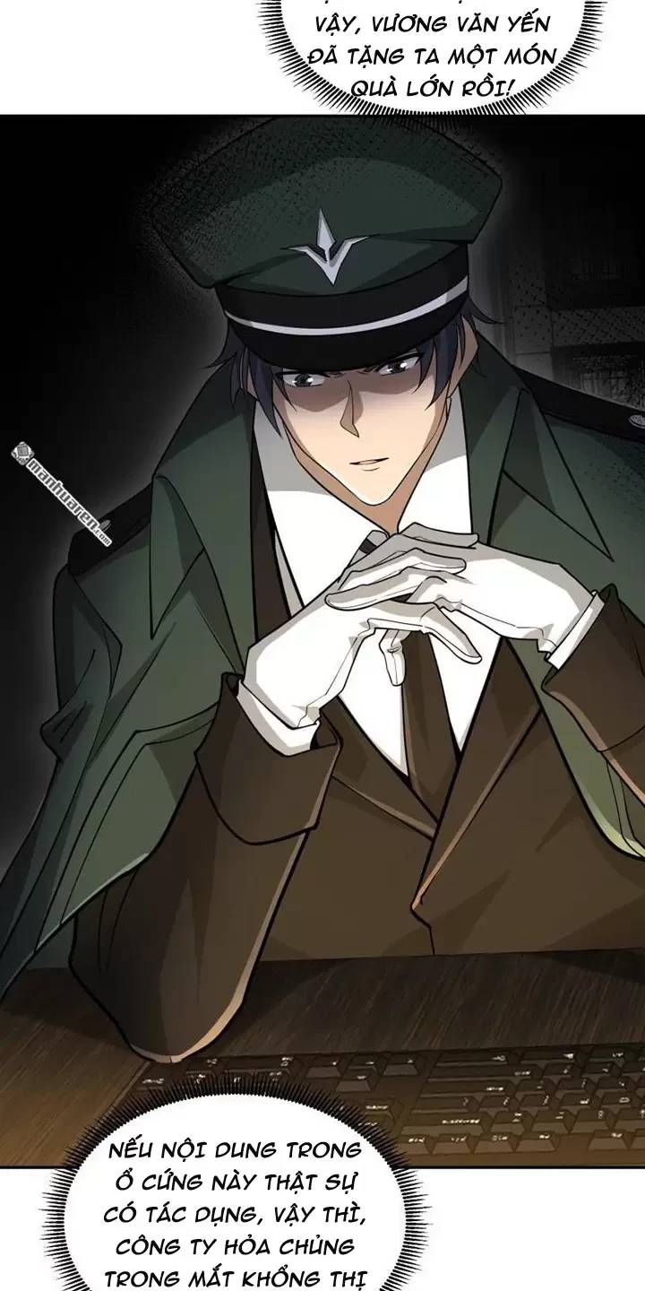 Đệ Nhất Danh Sách - Chapter 396 - Page 27