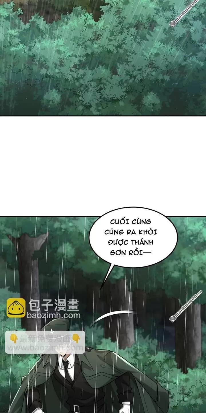 Đệ Nhất Danh Sách - Chapter 396 - Page 3