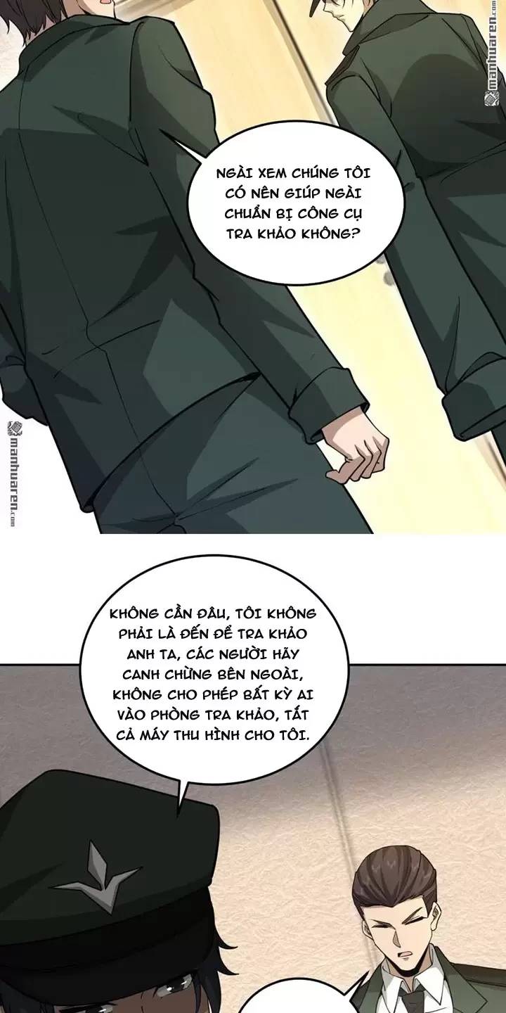 Đệ Nhất Danh Sách - Chapter 396 - Page 30