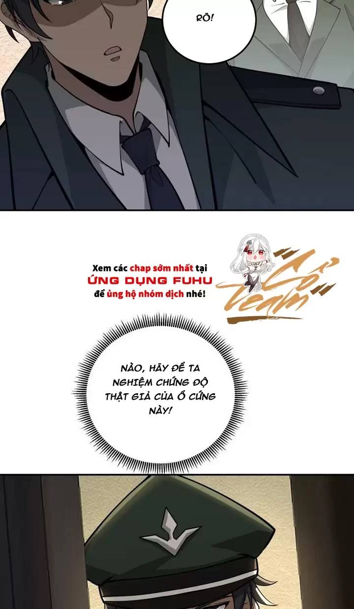 Đệ Nhất Danh Sách - Chapter 396 - Page 31