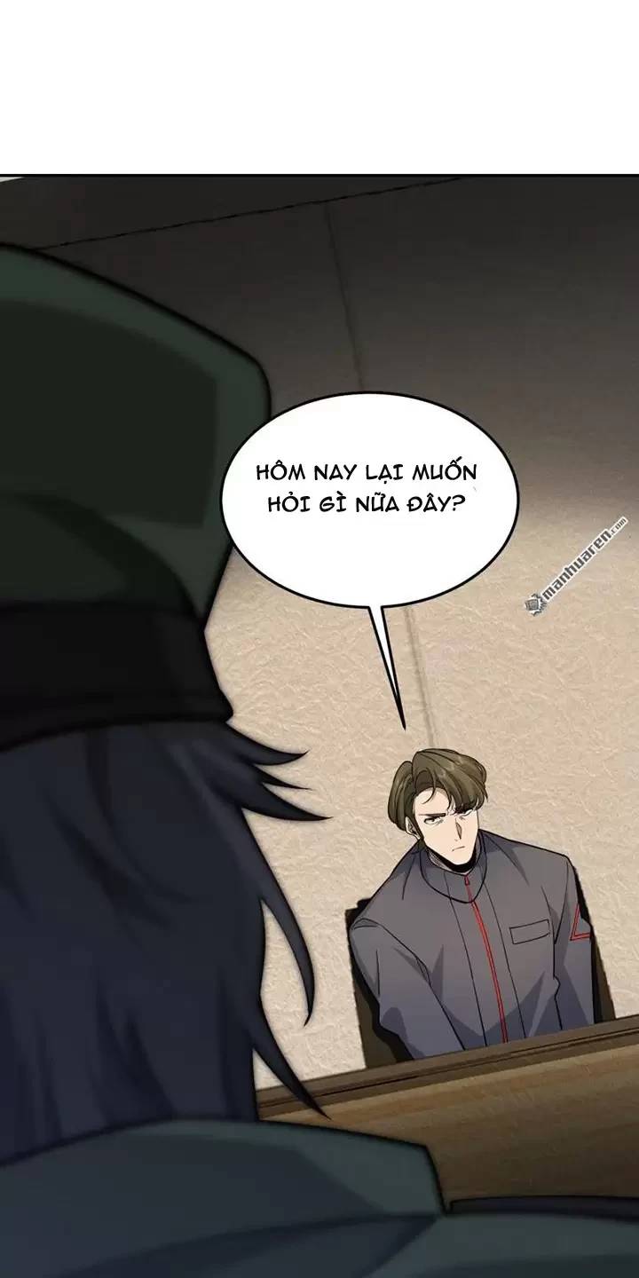 Đệ Nhất Danh Sách - Chapter 396 - Page 33