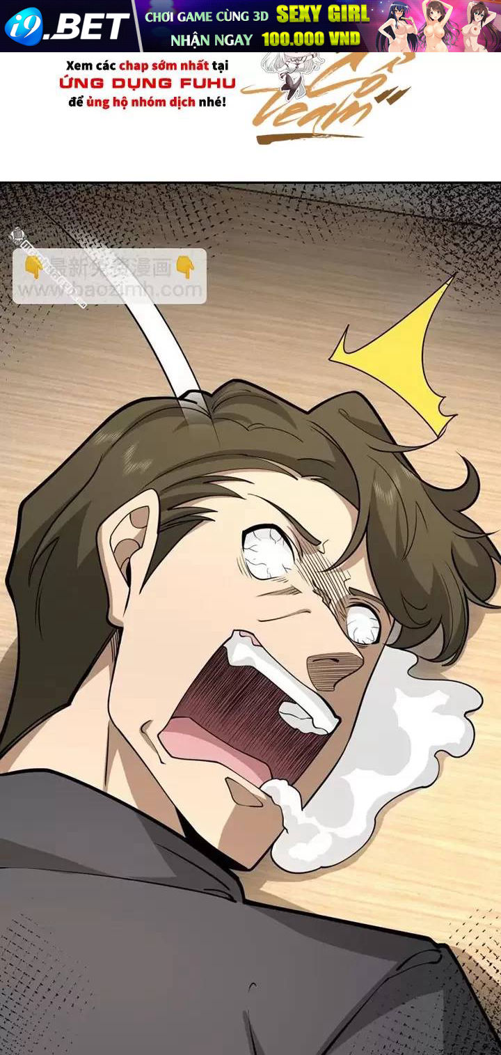 Đệ Nhất Danh Sách - Chapter 396 - Page 39