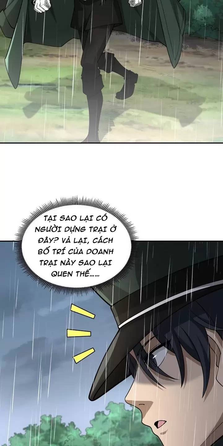 Đệ Nhất Danh Sách - Chapter 396 - Page 4