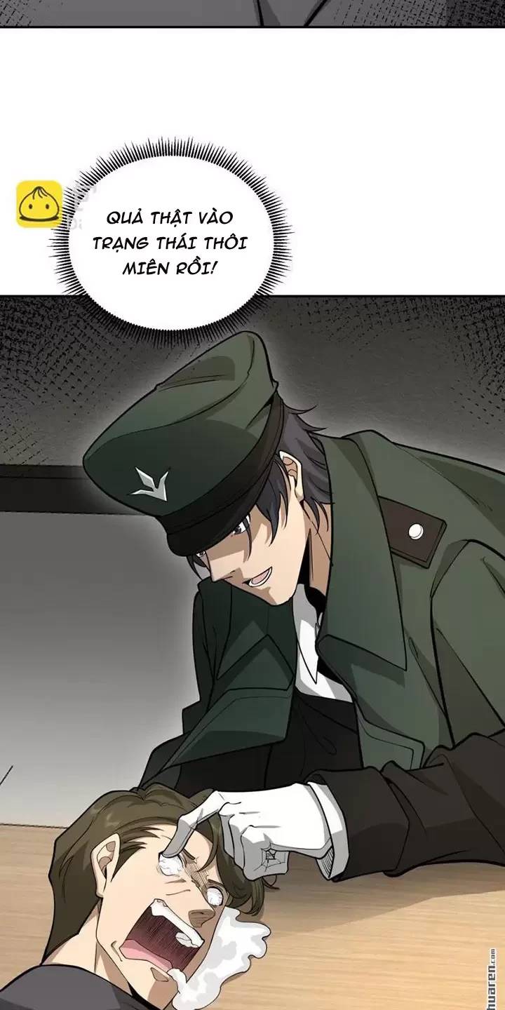 Đệ Nhất Danh Sách - Chapter 396 - Page 40