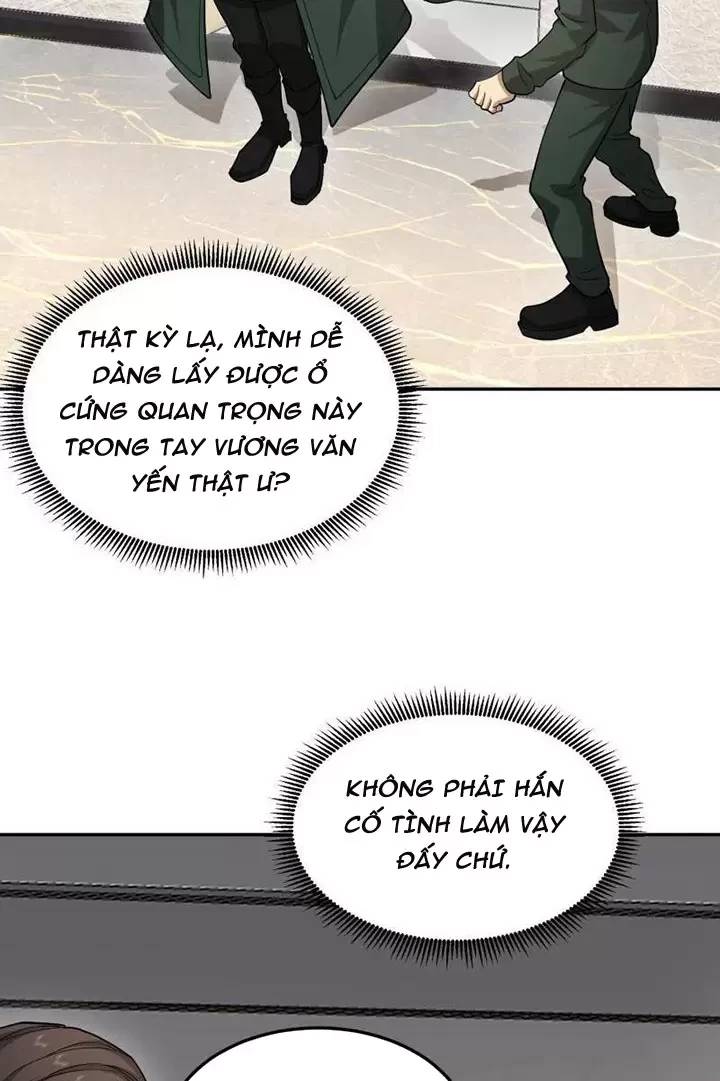 Đệ Nhất Danh Sách - Chapter 396 - Page 42