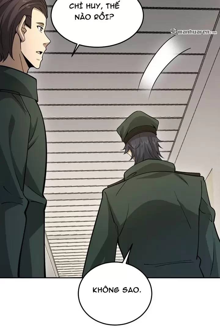 Đệ Nhất Danh Sách - Chapter 396 - Page 43