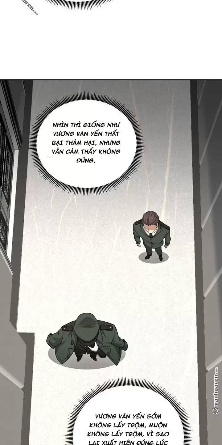 Đệ Nhất Danh Sách - Chapter 396 - Page 45