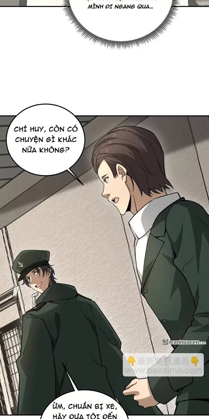 Đệ Nhất Danh Sách - Chapter 396 - Page 46