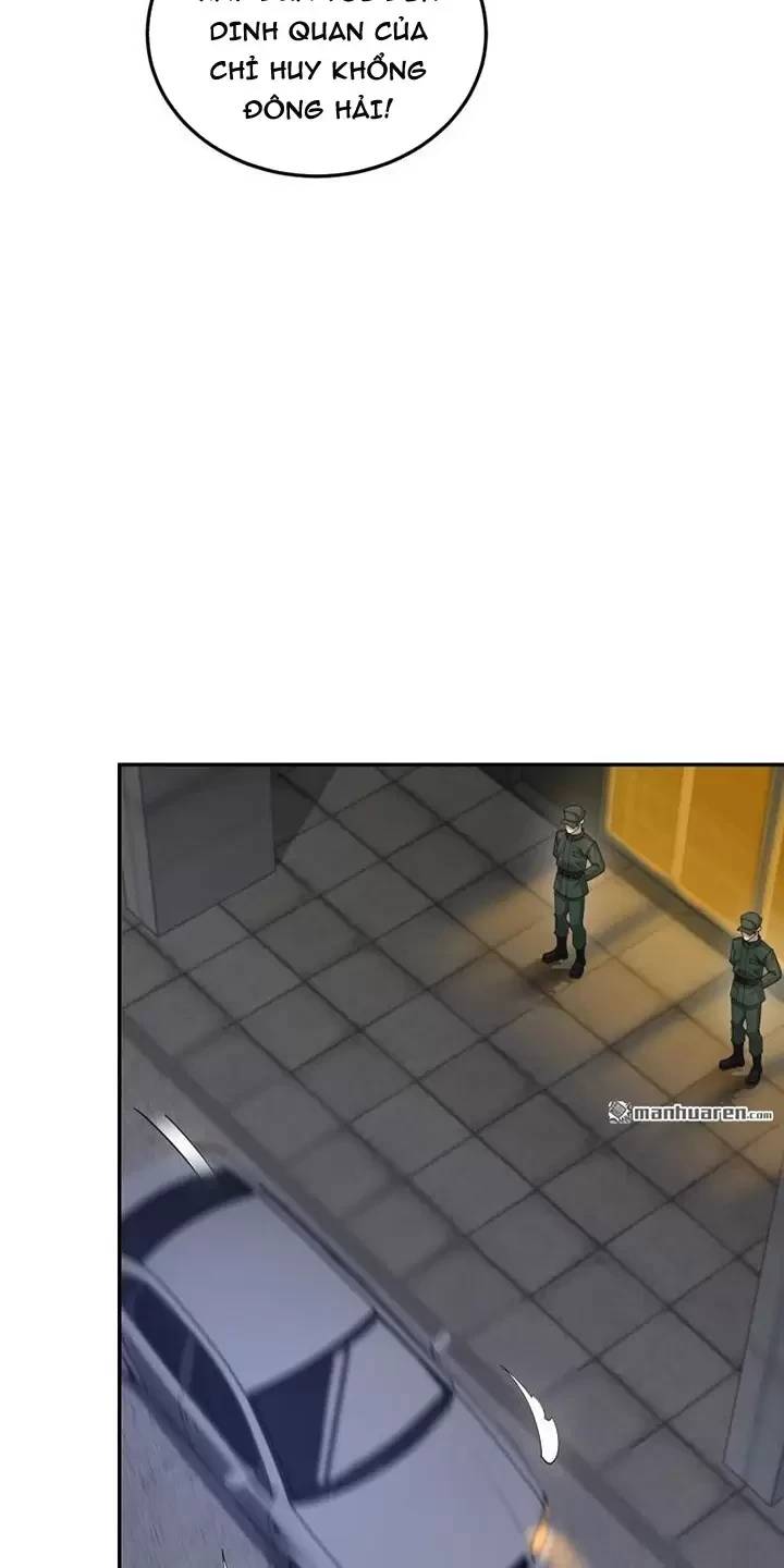 Đệ Nhất Danh Sách - Chapter 396 - Page 47