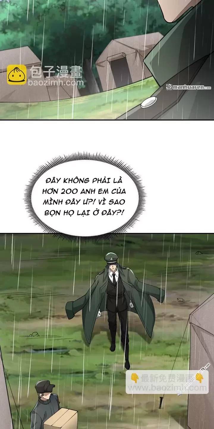 Đệ Nhất Danh Sách - Chapter 396 - Page 5