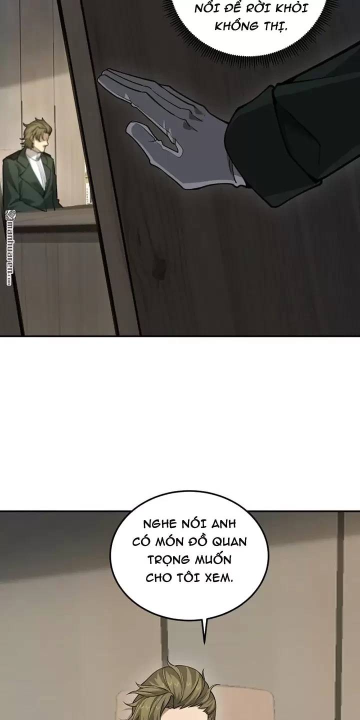 Đệ Nhất Danh Sách - Chapter 396 - Page 50