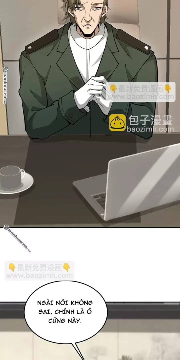 Đệ Nhất Danh Sách - Chapter 396 - Page 51