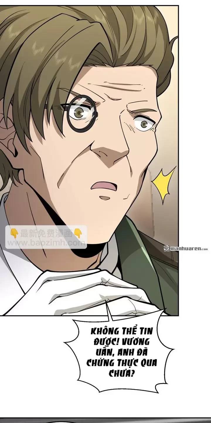 Đệ Nhất Danh Sách - Chapter 396 - Page 54